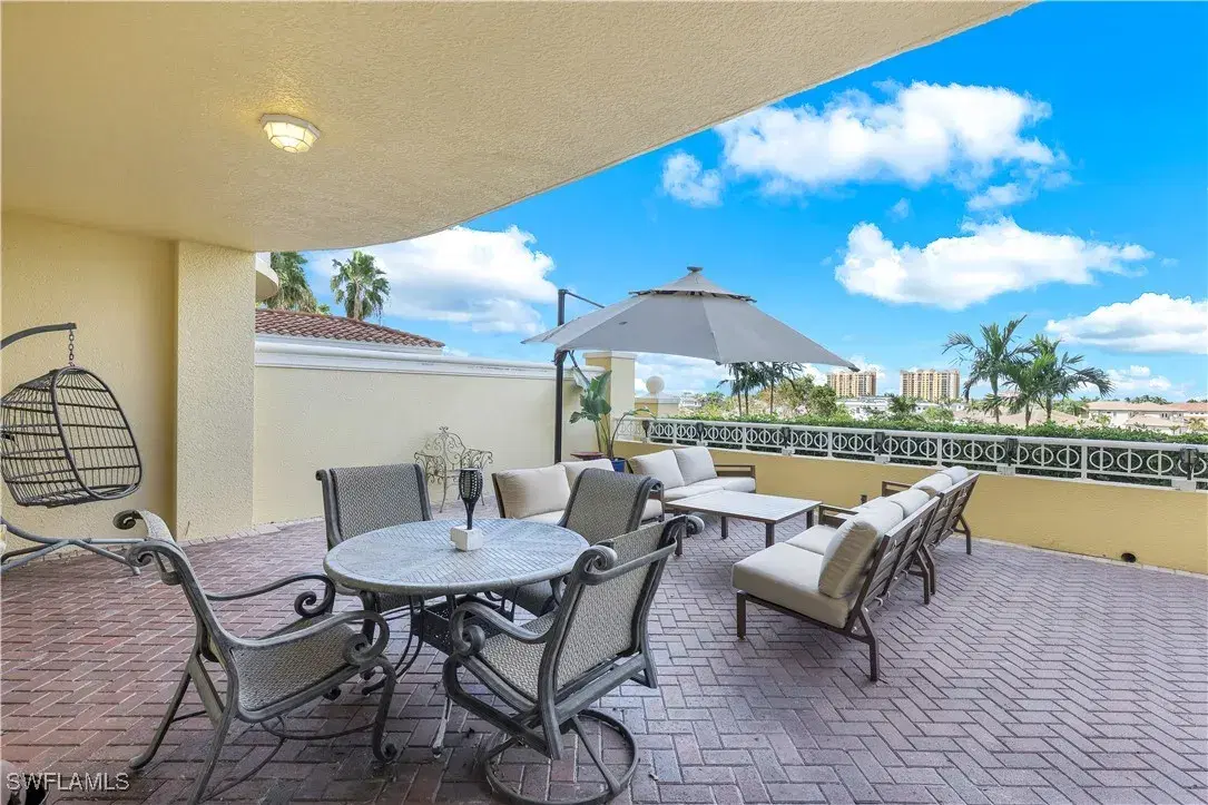 Picture of 6061 Silver King Blvd 104, Cape Coral, FL 33914