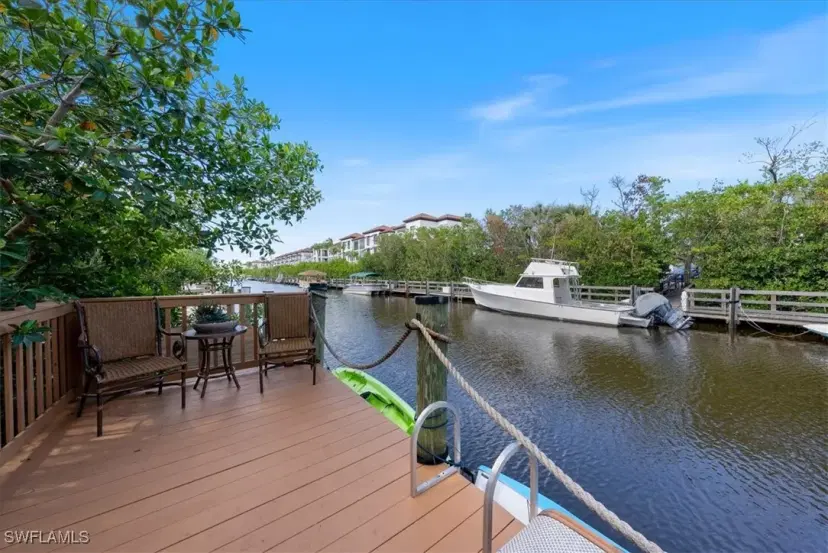 Picture of 1595 Curlew Ave 4, Naples FL 34102