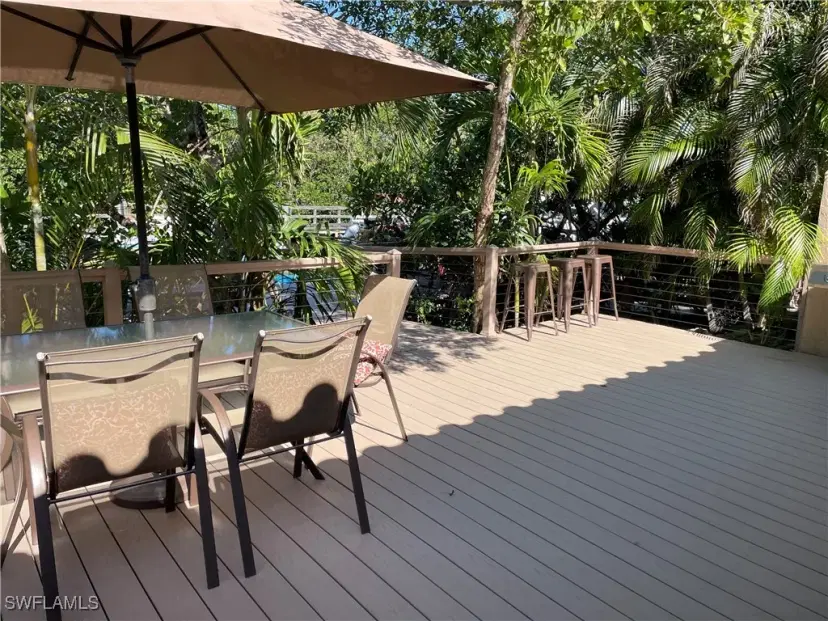 Picture of 1595 Curlew Ave 4, Naples FL 34102