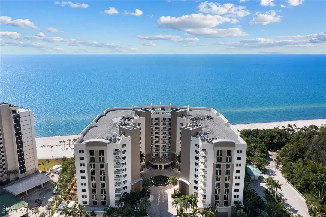 Picture of 11125 Gulf Shore Dr 701, Naples, FL 34108