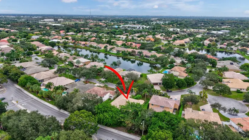 Picture of 5038 NW 57Th Way, Coral Springs FL 33067