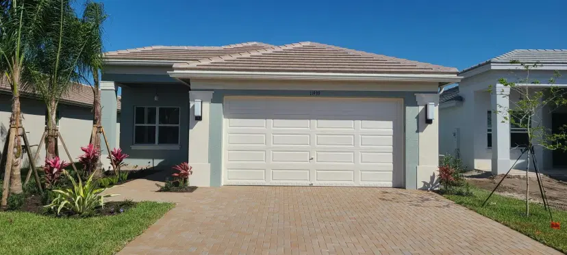Picture of 11939 SW Reef Ridge Street, Port St Lucie FL 34987