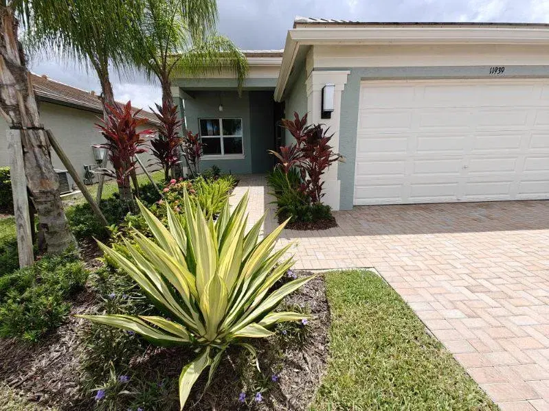 Picture of 11939 SW Reef Ridge Street, Port St Lucie FL 34987