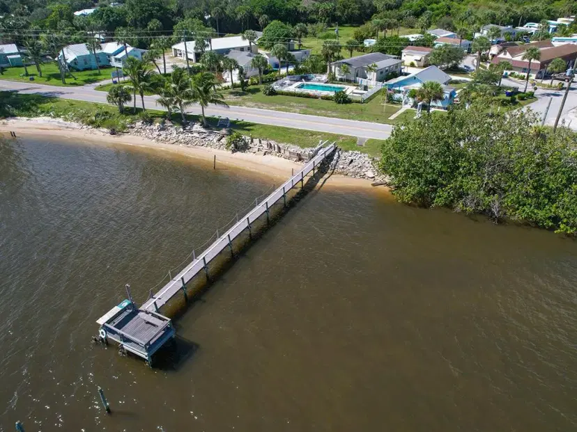 Picture of 4759 NE Blue Heron Lane, Jensen Beach FL 34957