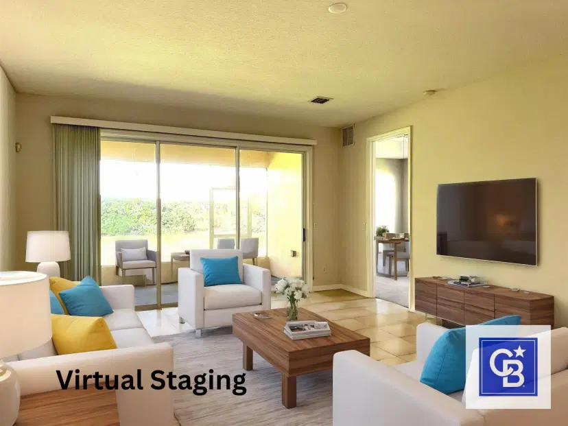 Picture of 413 W Tangerine Square Sw, Vero Beach FL 32968