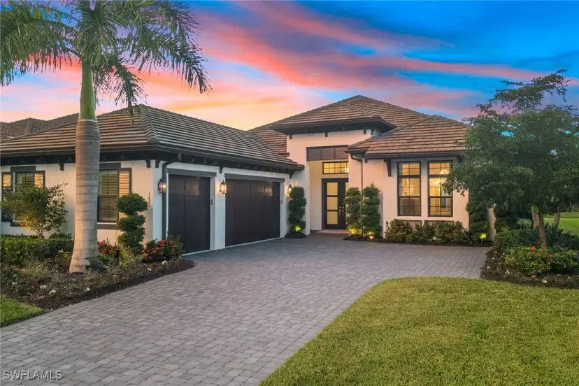 Picture of 3421 Wellfleet Ln, Naples FL 34114
