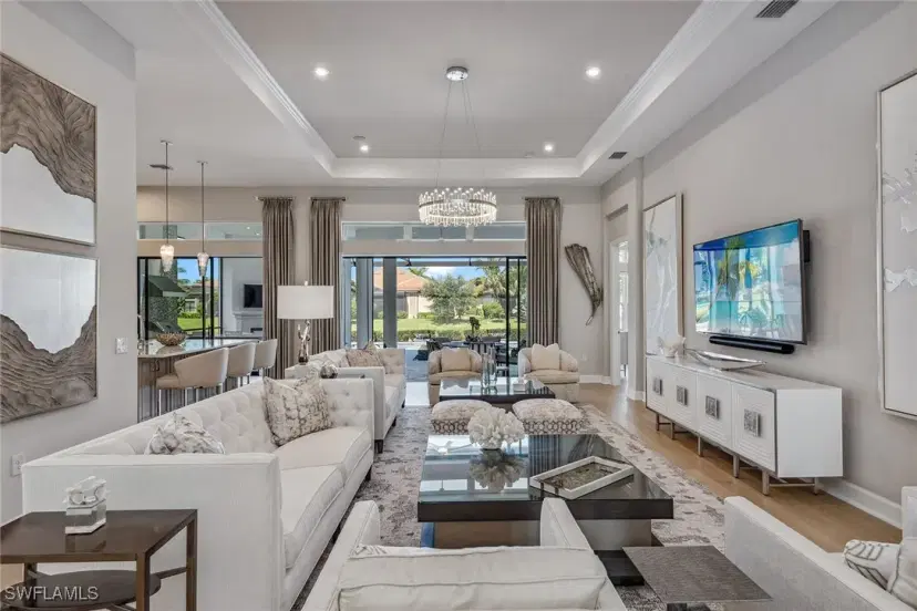 Picture of 3421 Wellfleet Ln, Naples FL 34114