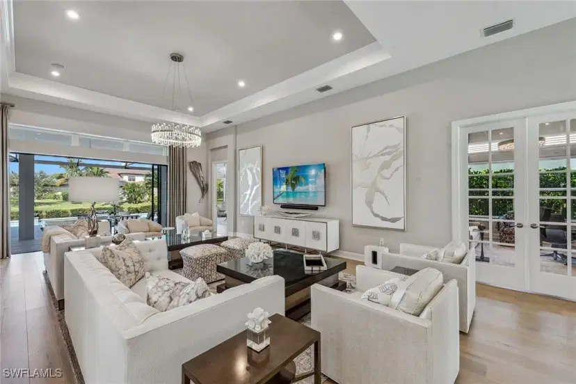 Picture of 3421 Wellfleet Ln, Naples FL 34114