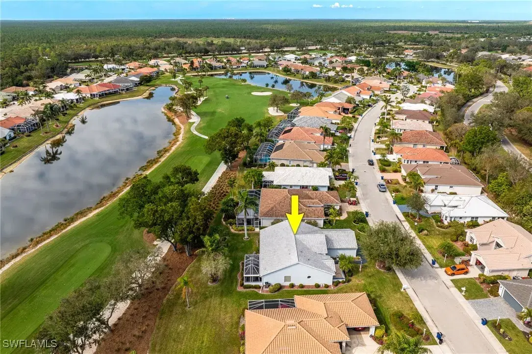 Picture of 1970 Corona Del Sire Dr, North Fort Myers, FL 33917