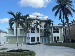 Picture of 18141 Old Pelican Bay Dr, Fort Myers Beach, FL 33931