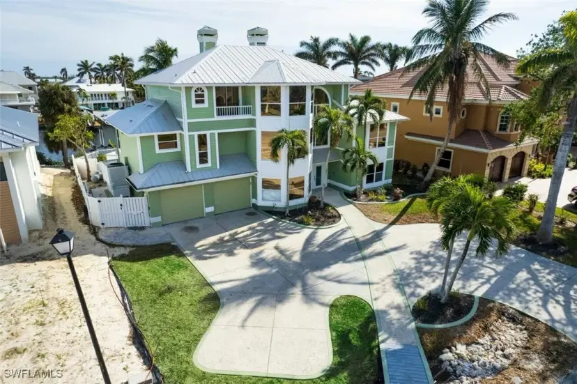 Picture of 18141 Old Pelican Bay Dr, Fort Myers Beach FL 33931
