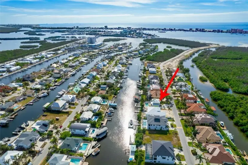Picture of 18141 Old Pelican Bay Dr, Fort Myers Beach FL 33931