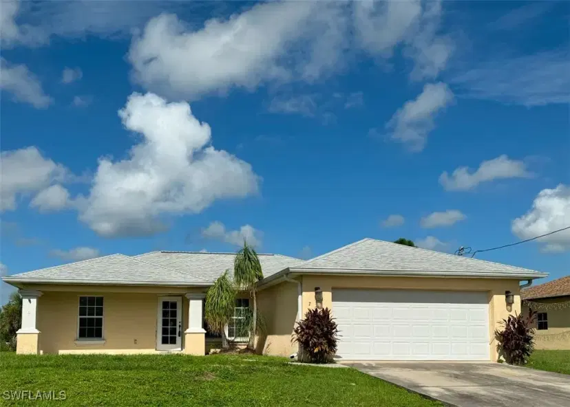 Picture of 708 Frontenac Ave S, Lehigh Acres FL 33974