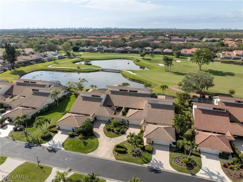 Picture of 11804 Quail Village Way 102-3, Naples FL 34119