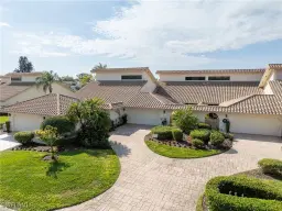 Picture of 11804 Quail Village Way 102-3, Naples, FL 34119
