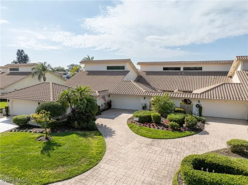 Picture of 11804 Quail Village Way 102-3, Naples FL 34119