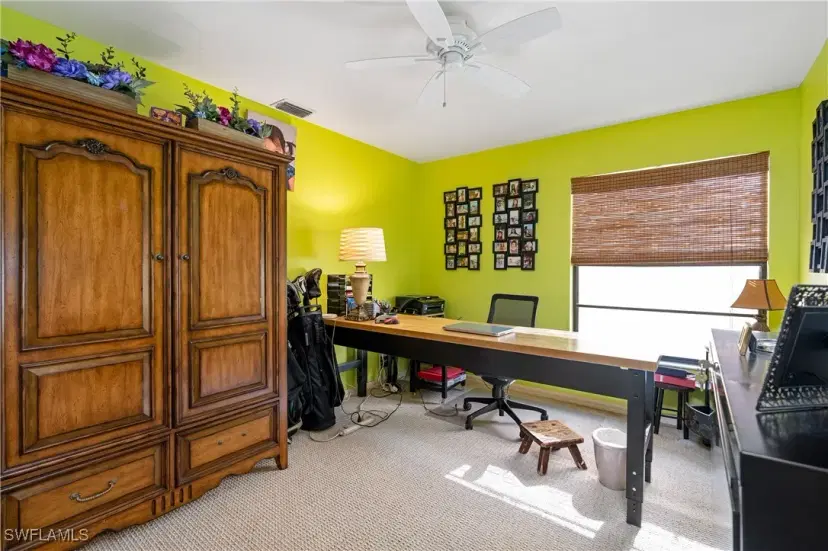 Picture of 11804 Quail Village Way 102-3, Naples FL 34119