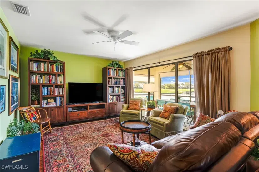 Picture of 11804 Quail Village Way 102-3, Naples FL 34119