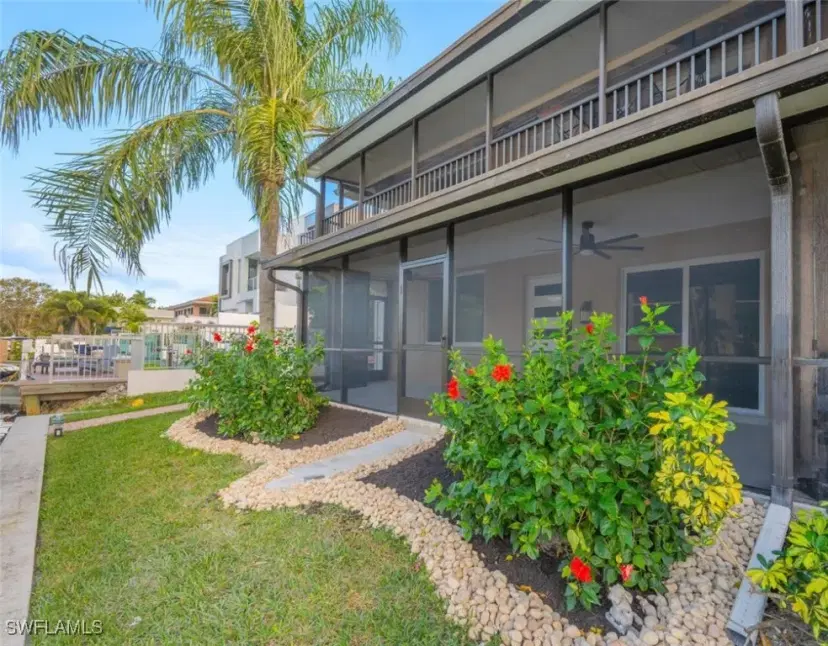 Picture of 1537 Chesapeake Ave A-4, Naples FL 34102