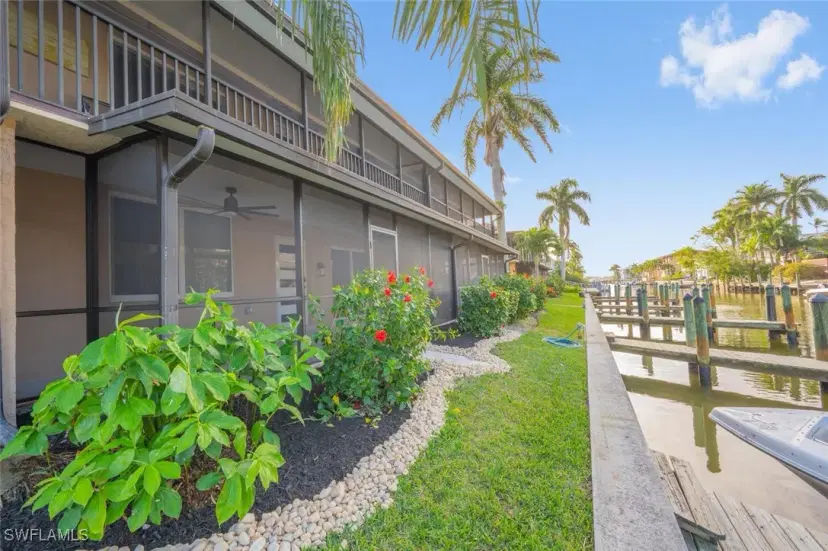 Picture of 1537 Chesapeake Ave A-4, Naples FL 34102
