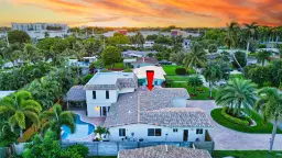 Picture of 2374 NE 8Th Ct, Pompano Beach, FL 33062