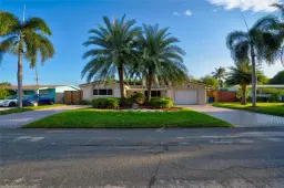 Picture of 2374 NE 8Th Ct, Pompano Beach, FL 33062
