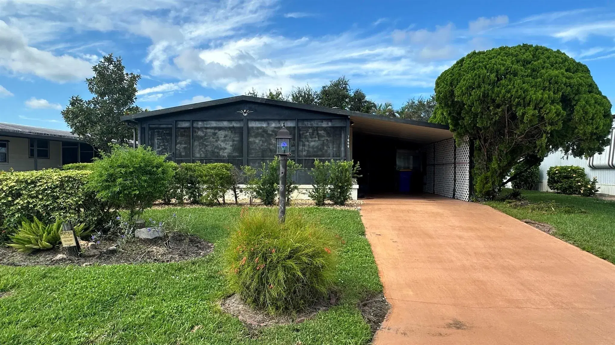 Picture of 7666 SE Independence Avenue, Hobe Sound, FL 33455