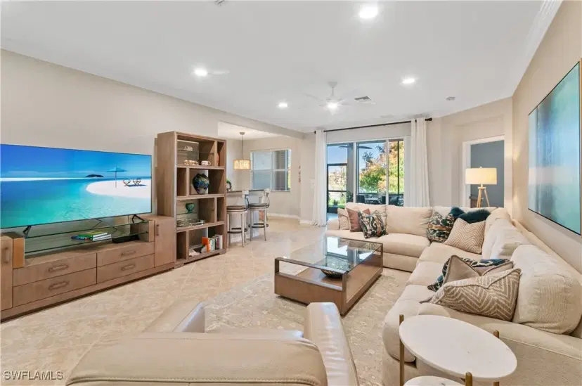 Picture of 12085 Via Siena CT 102, Bonita Springs FL 34135