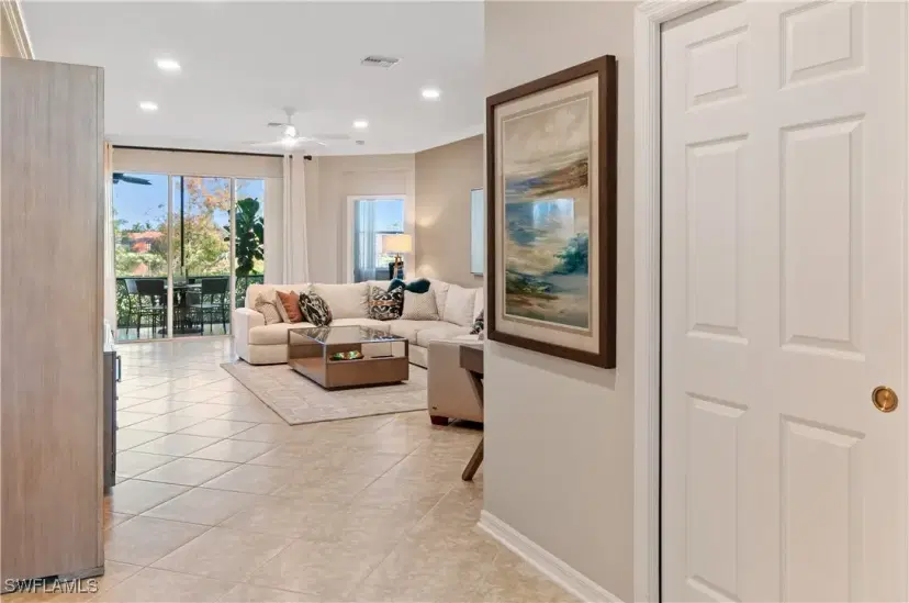 Picture of 12085 Via Siena CT 102, Bonita Springs FL 34135
