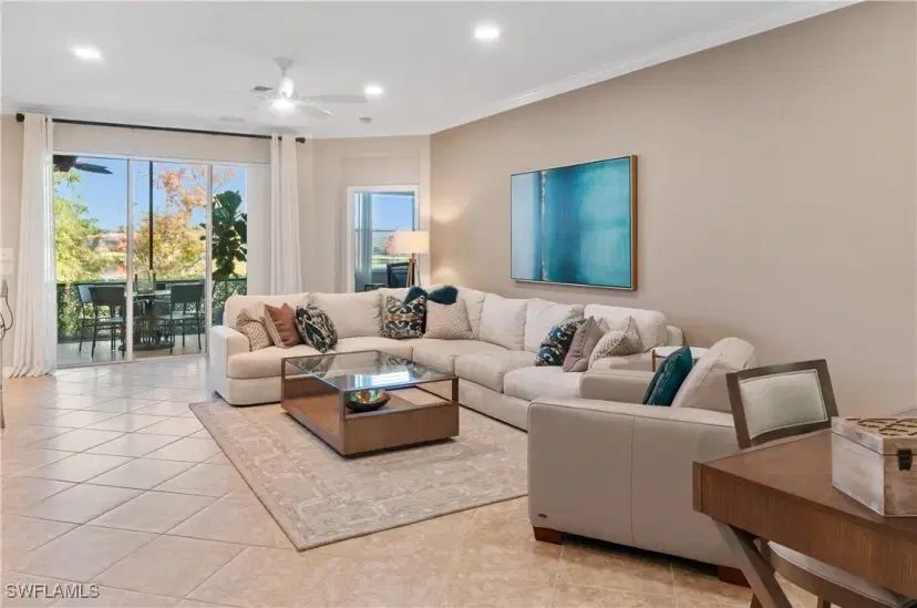 Picture of 12085 Via Siena CT 102, Bonita Springs FL 34135