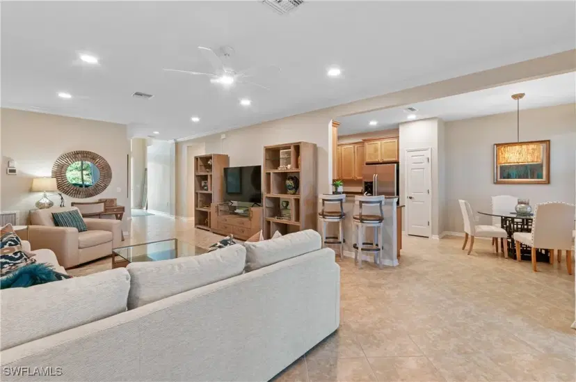 Picture of 12085 Via Siena CT 102, Bonita Springs FL 34135