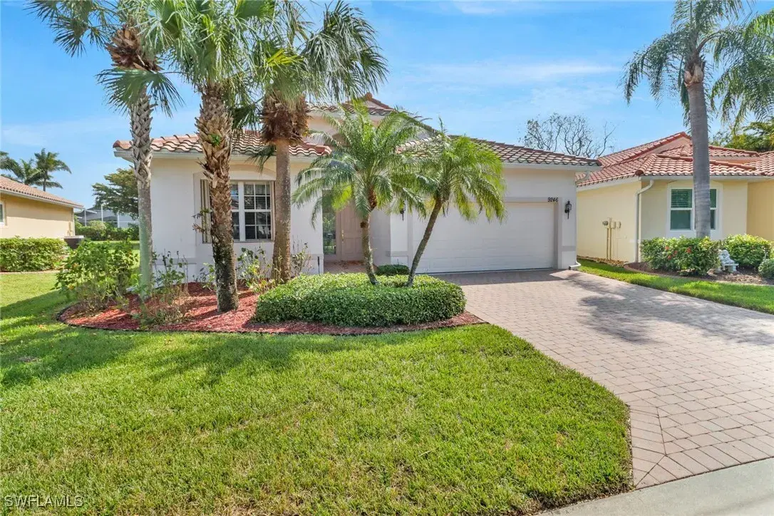 Picture of 9246 Springview Loop, Estero, FL 33928