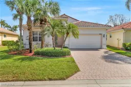 Picture of 9246 Springview Loop, Estero, FL 33928