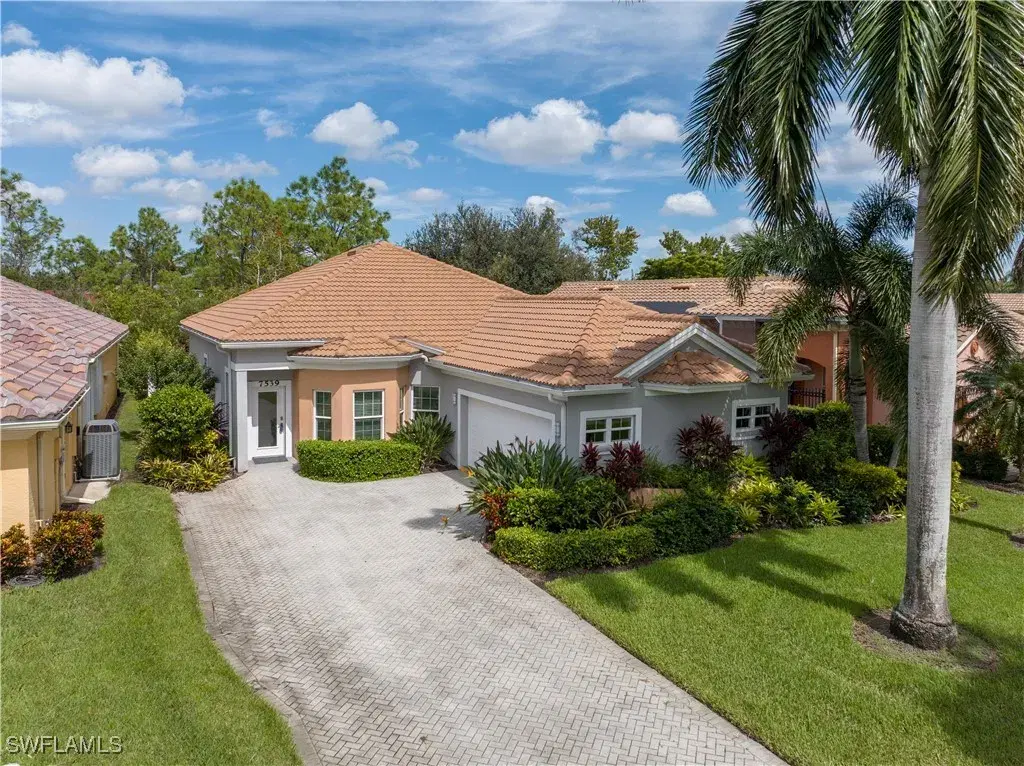 Picture of 7539 Key Deer Ct, Fort Myers, FL 33966