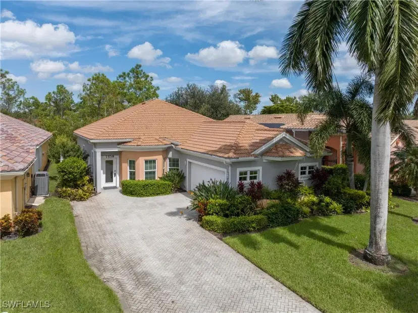 Picture of 7539 Key Deer Ct, Fort Myers FL 33966