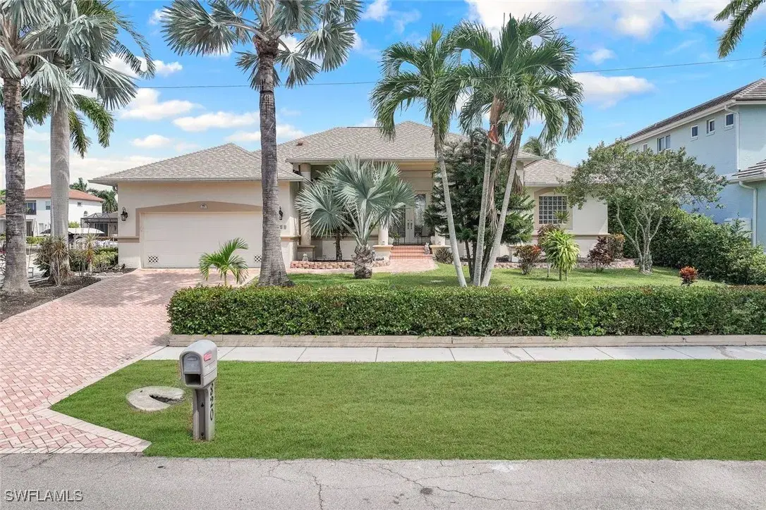 Picture of 820 Milan Ct, Marco Island, FL 34145