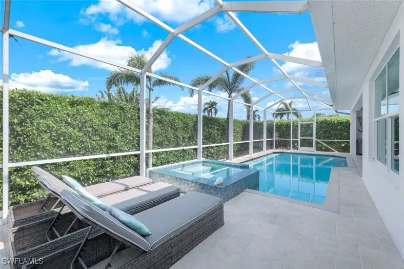 Picture of 483 Hartley St, Marco Island FL 34145