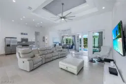 Picture of 483 Hartley St, Marco Island, FL 34145