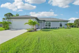 Picture of 2723 NE 4Th Pl, Cape Coral, FL 33909