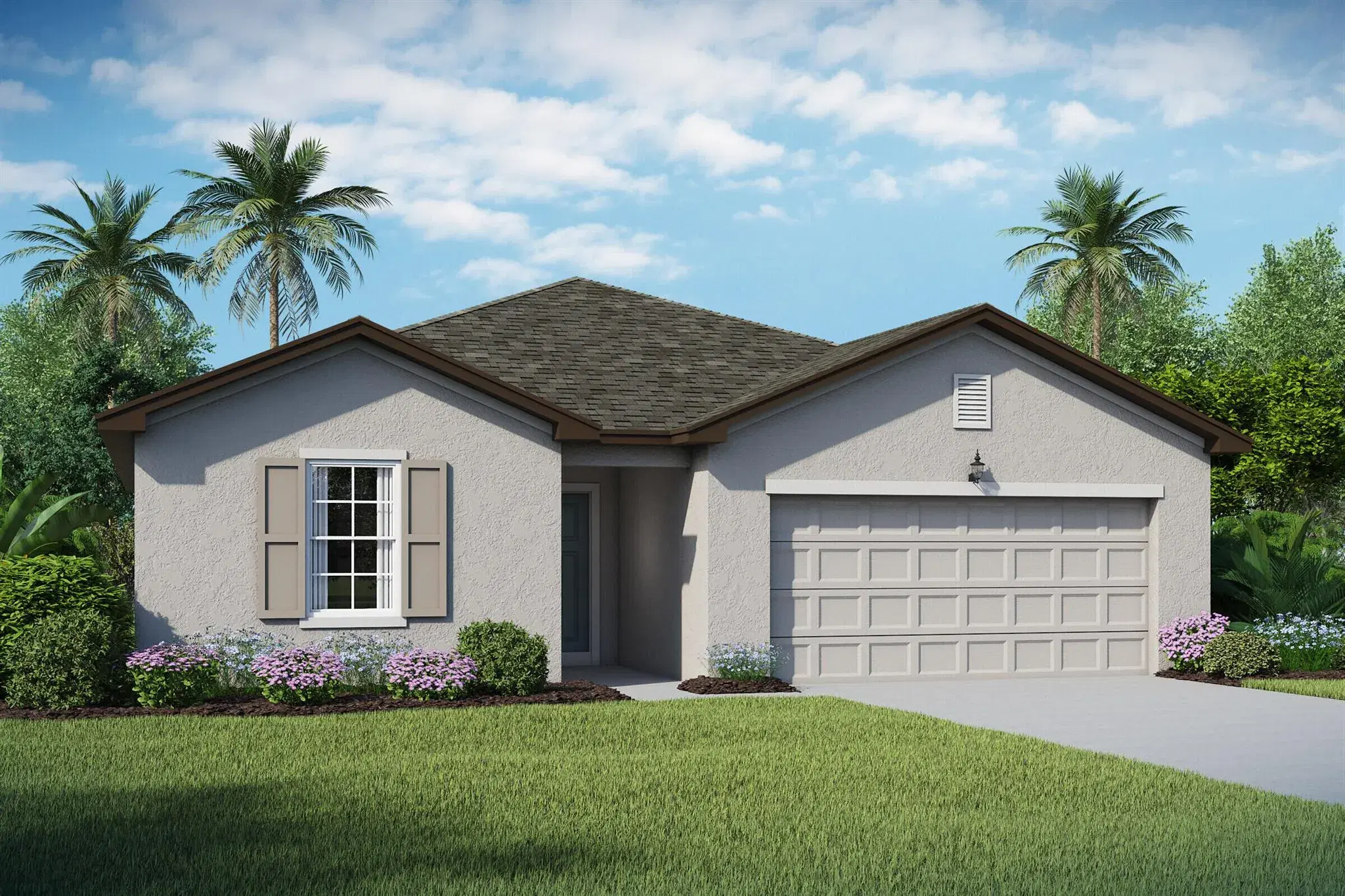 Picture of 5295 NW Almond Avenue 268, Port St Lucie, FL 34986
