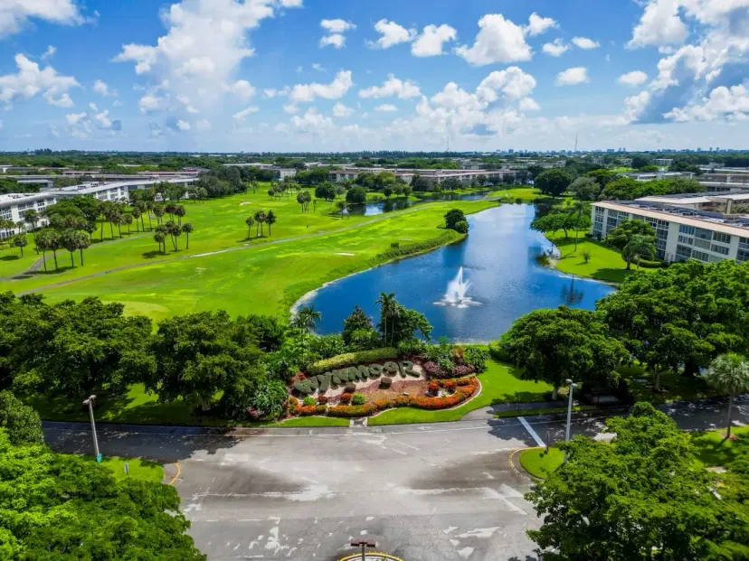 Picture of 3204 Portofino Pt L2, Coconut Creek FL 33066