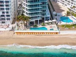 Picture of 3550 S Ocean Boulevard 5D, South Palm Beach, FL 33480