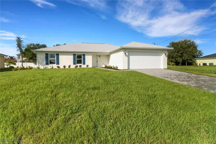 Picture of 532 NW 18Th Ave, Cape Coral FL 33993