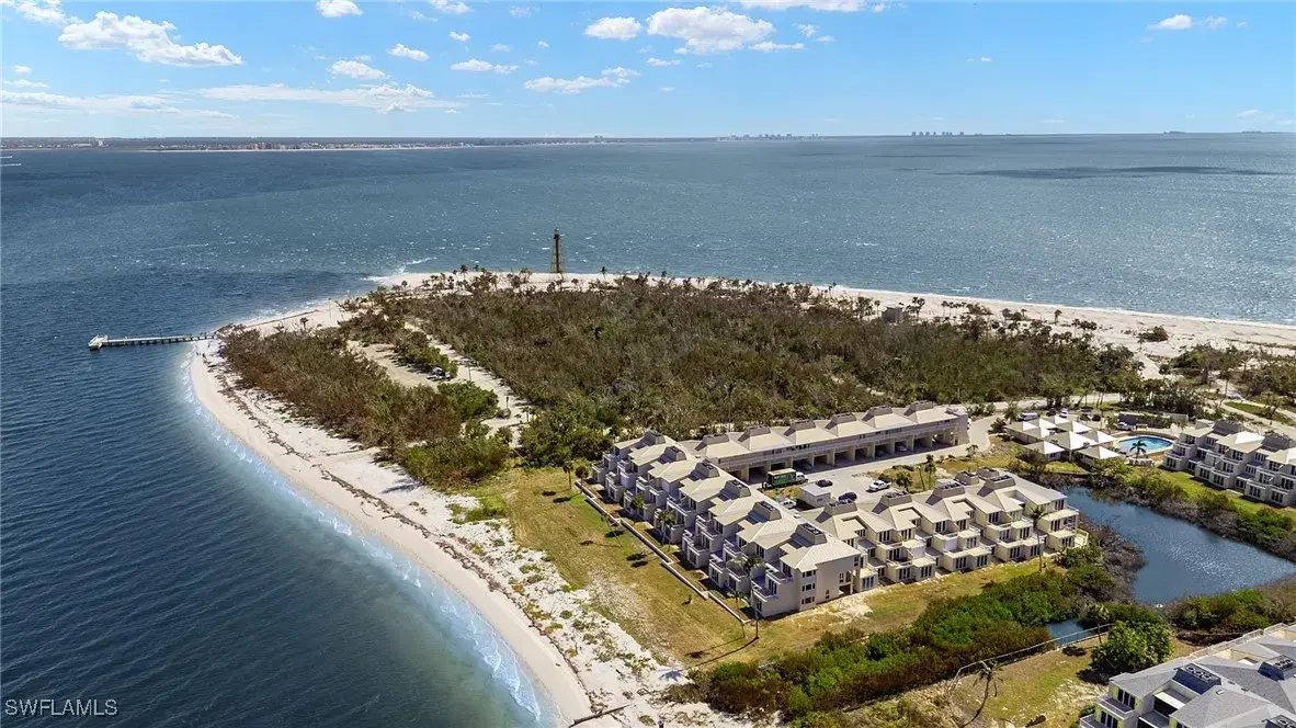 Picture of 200 Periwinkle Way 319, Sanibel, FL 33957