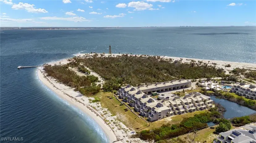 Picture of 200 Periwinkle Way 319, Sanibel FL 33957