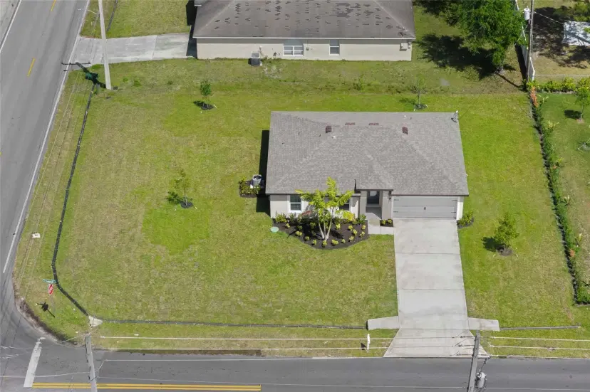 Picture of 1697 SW Hunnicut Ave, Port St Lucie FL 34953