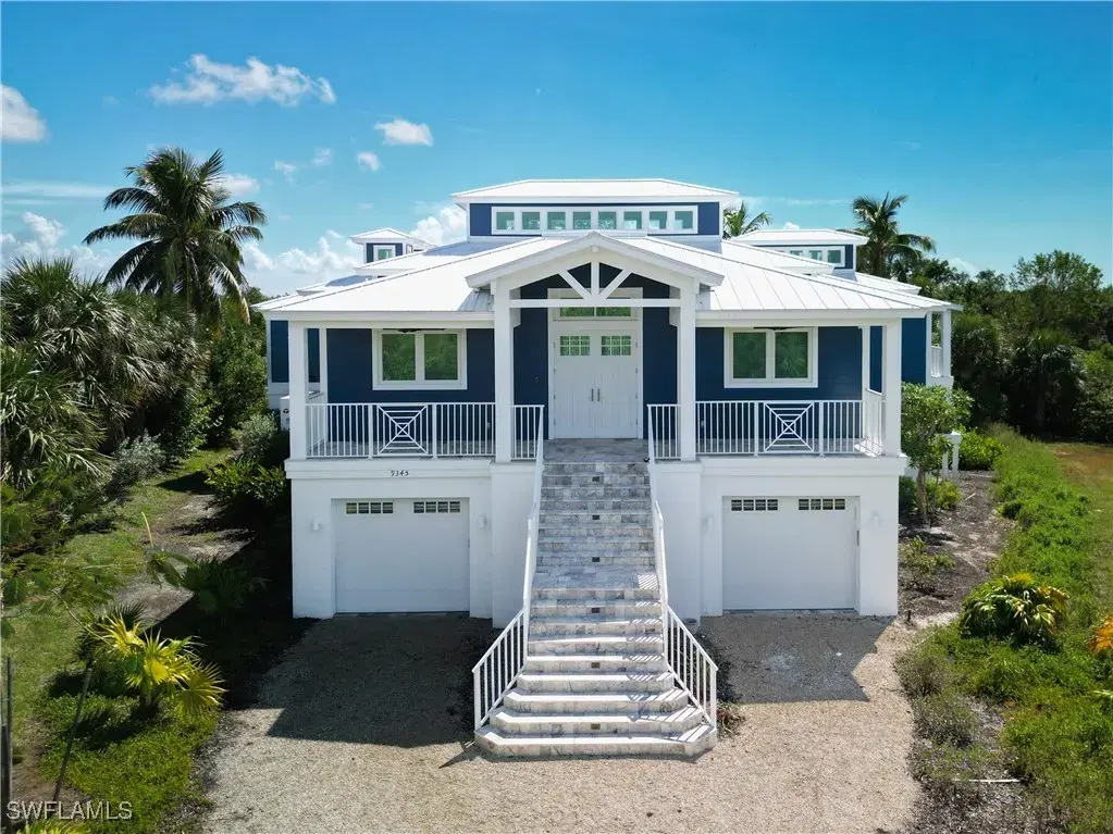 Picture of 9345 Dimmick Dr, Sanibel, FL 33957