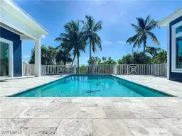 Picture of 9345 Dimmick Dr, Sanibel, FL 33957