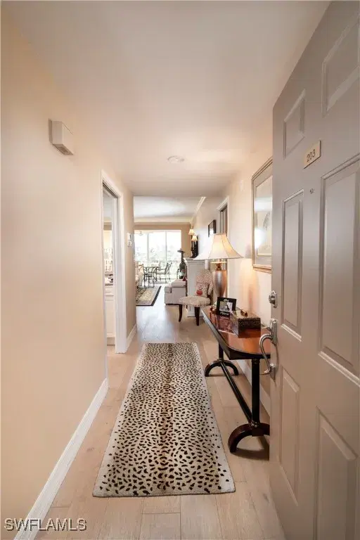 Picture of 4140 Bayhead Dr 203, Bonita Springs FL 34134