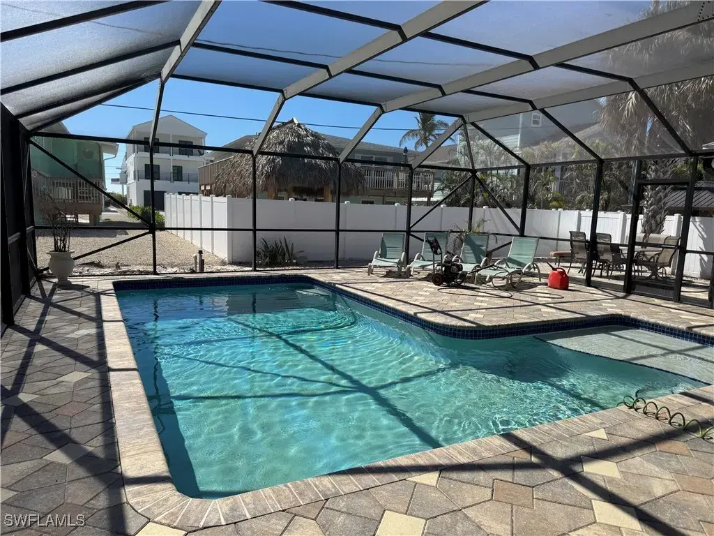 Picture of 4850 Coquina Rd, Fort Myers Beach, FL 33931